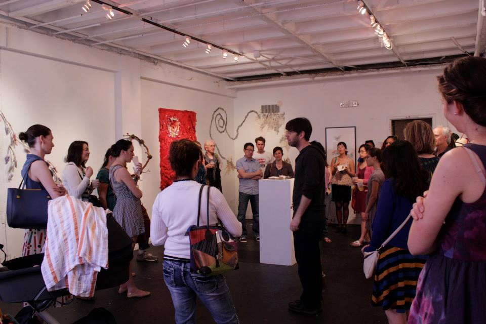 Cherry Blast Champagne Tour