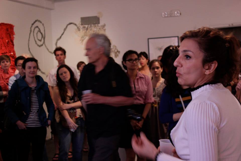 Cherry Blast Champagne Tour