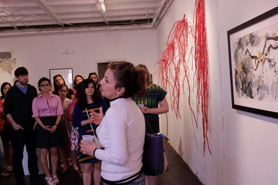 Cherry Blast Champagne Tour