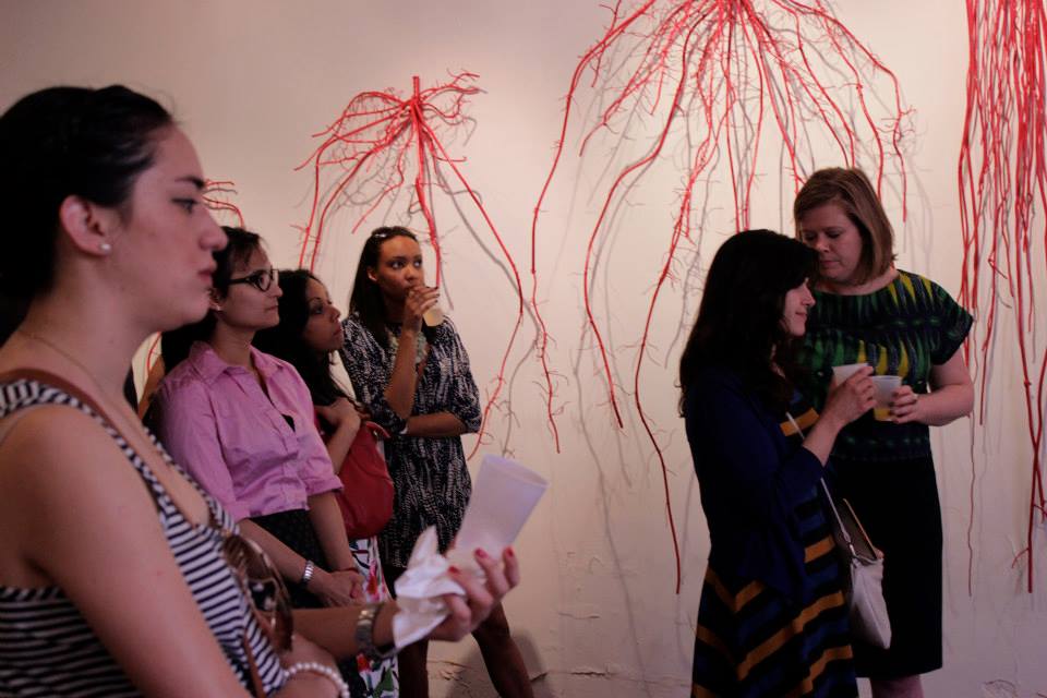 Cherry Blast Champagne Tour