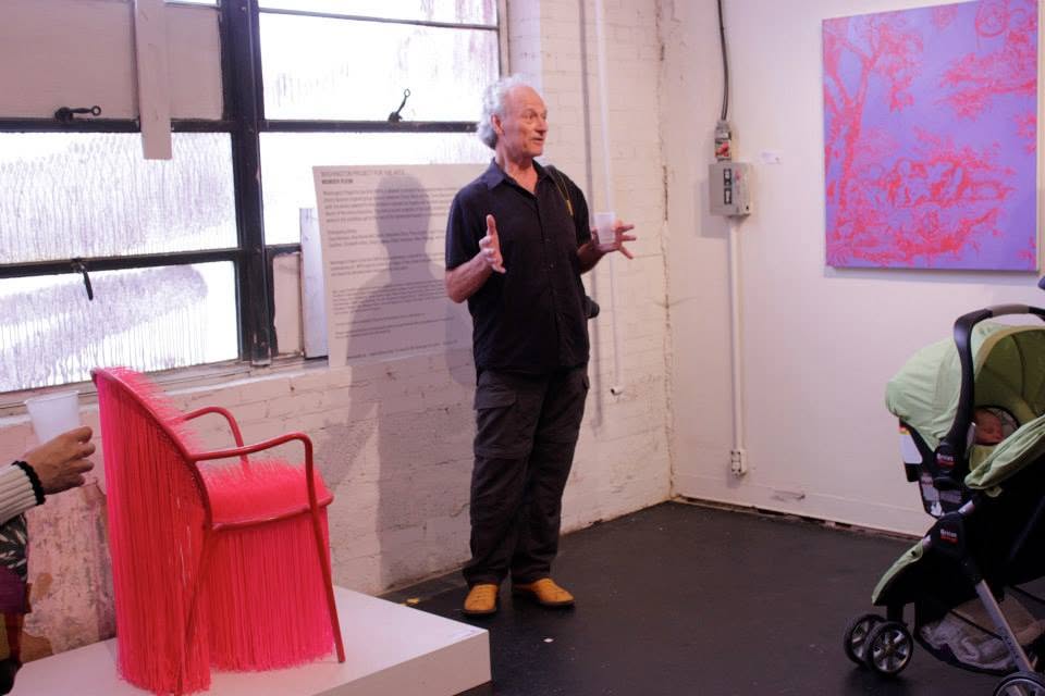 Cherry Blast Champagne Tour