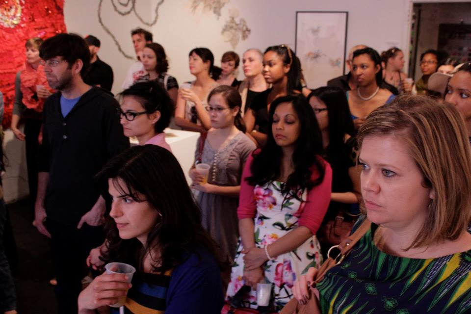 Cherry Blast Champagne Tour