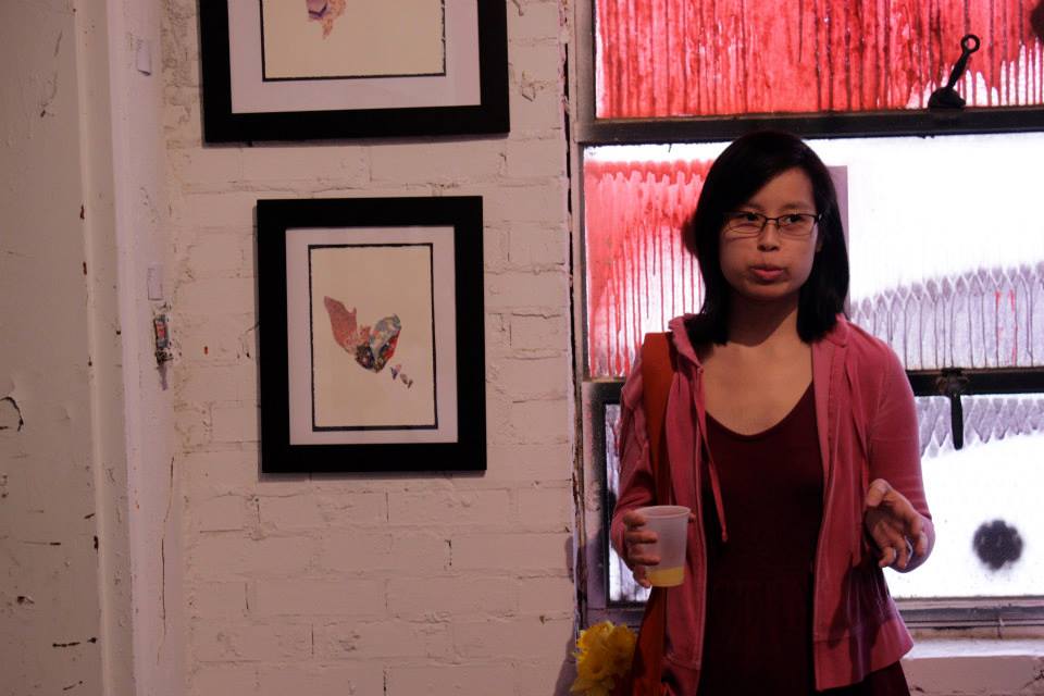 Cherry Blast Champagne Tour