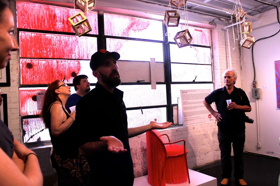 Cherry Blast Champagne Tour