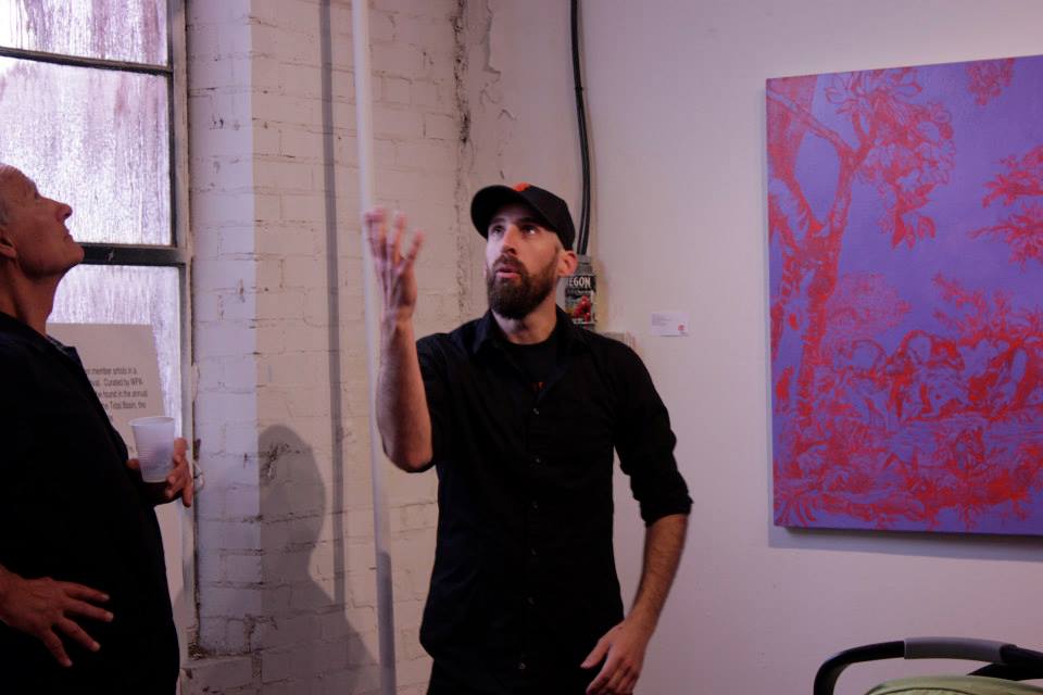 Cherry Blast Champagne Tour