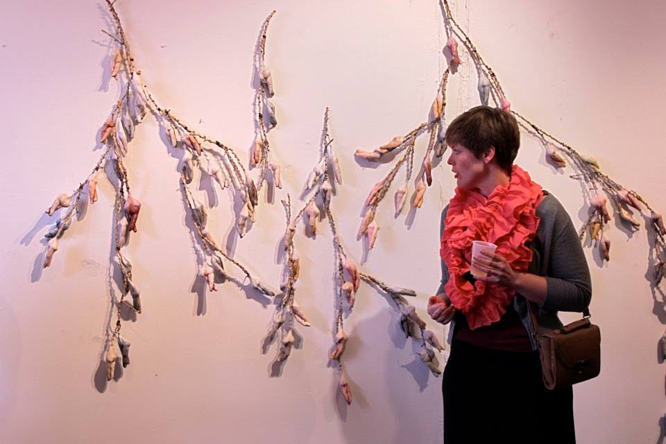 Cherry Blast Champagne Tour