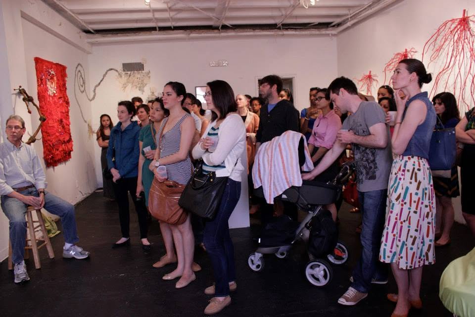 Cherry Blast Champagne Tour