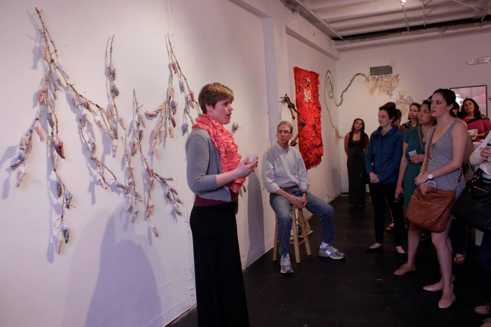 Cherry Blast Champagne Tour