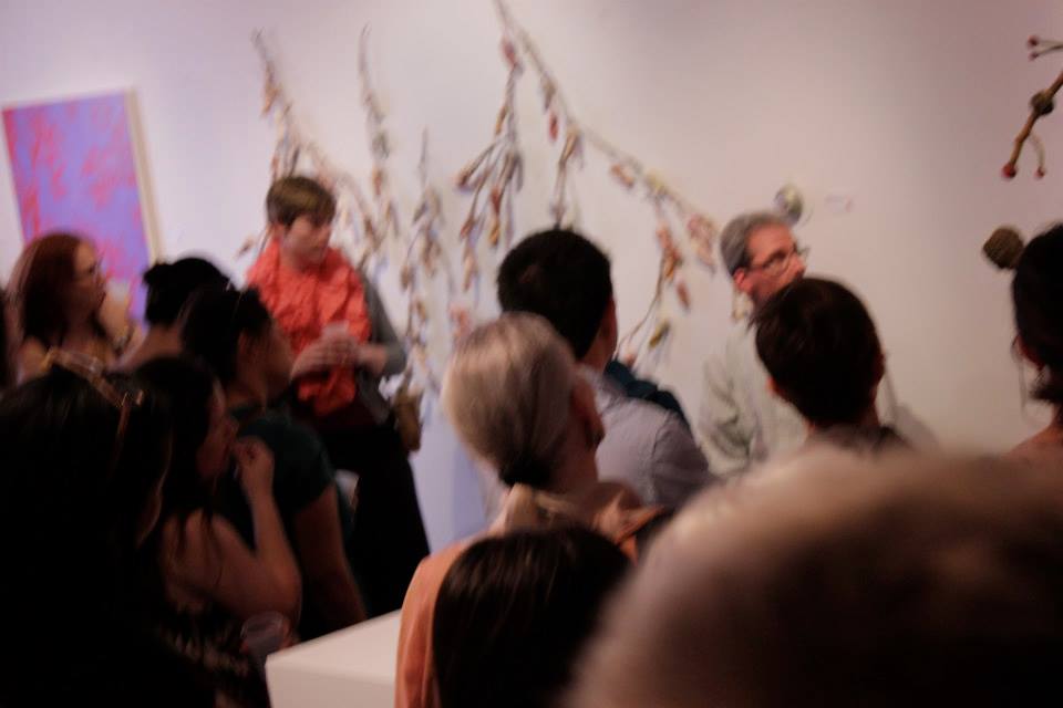 Cherry Blast Champagne Tour