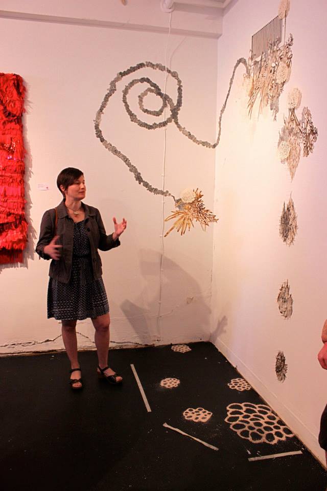 Cherry Blast Champagne Tour