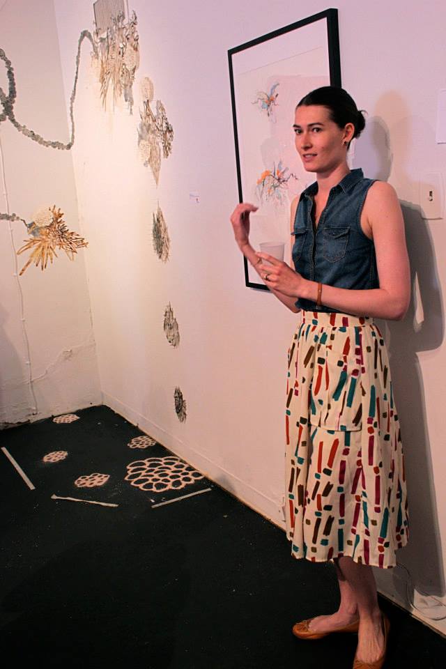 Cherry Blast Champagne Tour