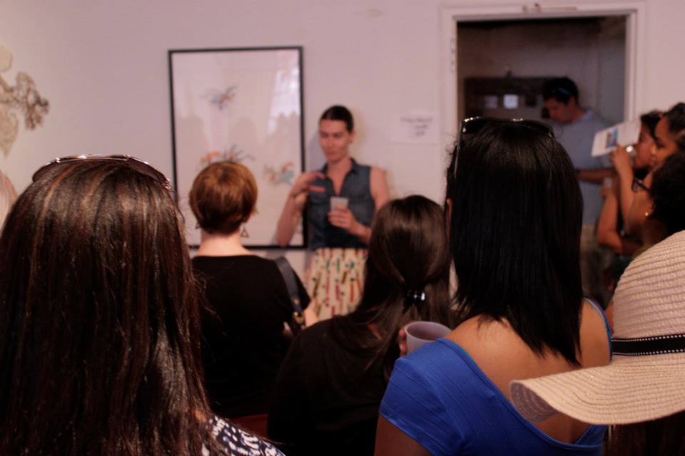 Cherry Blast Champagne Tour