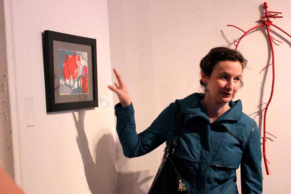 Cherry Blast Champagne Tour