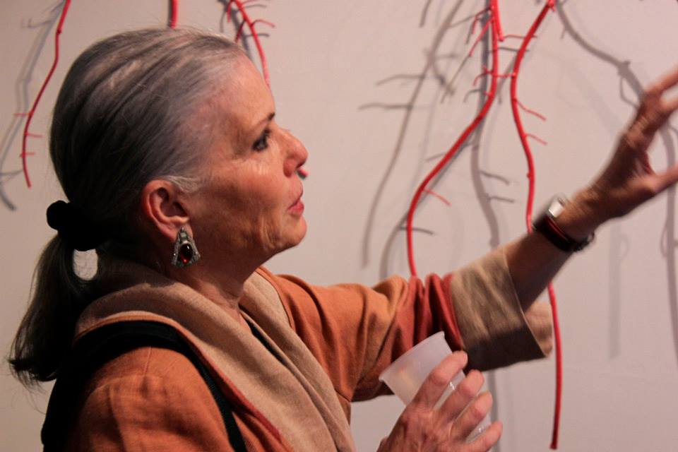 Cherry Blast Champagne Tour