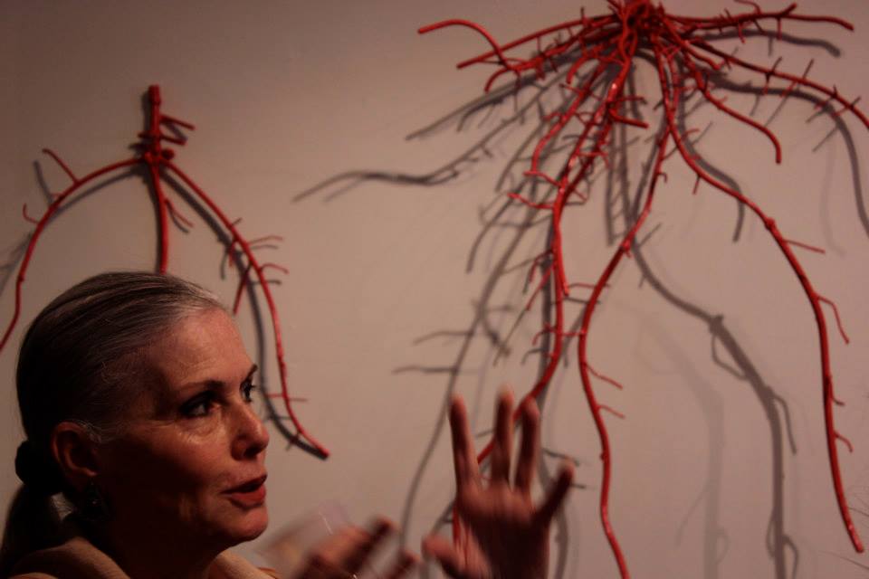 Cherry Blast Champagne Tour