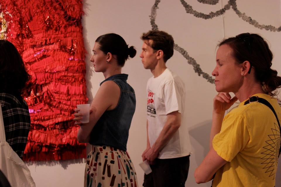 Cherry Blast Champagne Tour