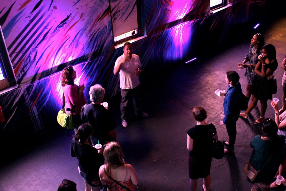 Cherry Blast Champagne Tour