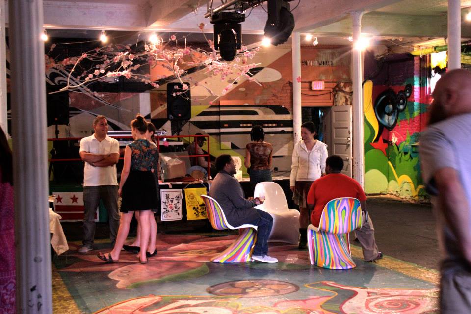 Cherry Blast Champagne Tour