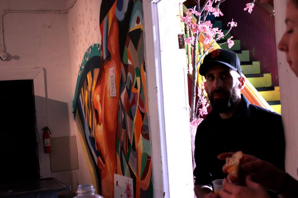 Cherry Blast Champagne Tour