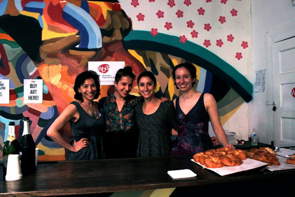 Cherry Blast Champagne Tour