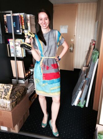 Hothouse Video: Jonathan Monaghan