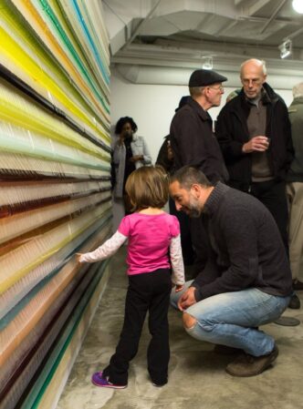 Washington Produced Artists