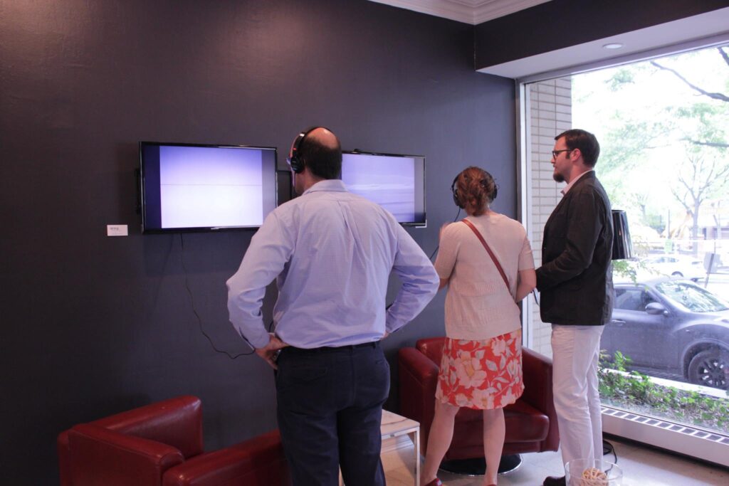 Amy Finkelstein & ImPRINT: Opening Receptions