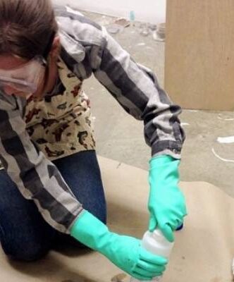EnterState: Soap Making Workshop