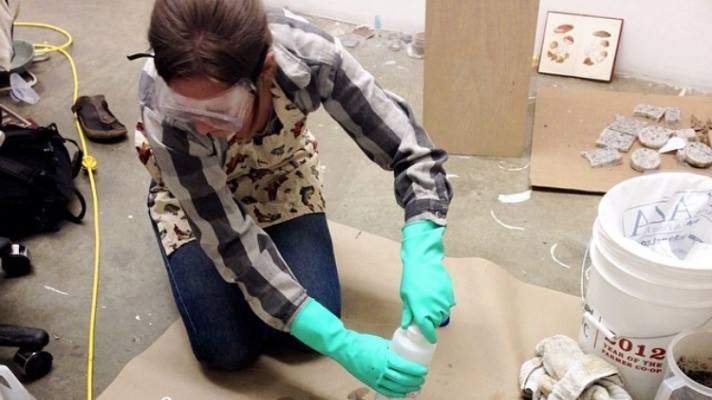 EnterState: Soap Making Workshop