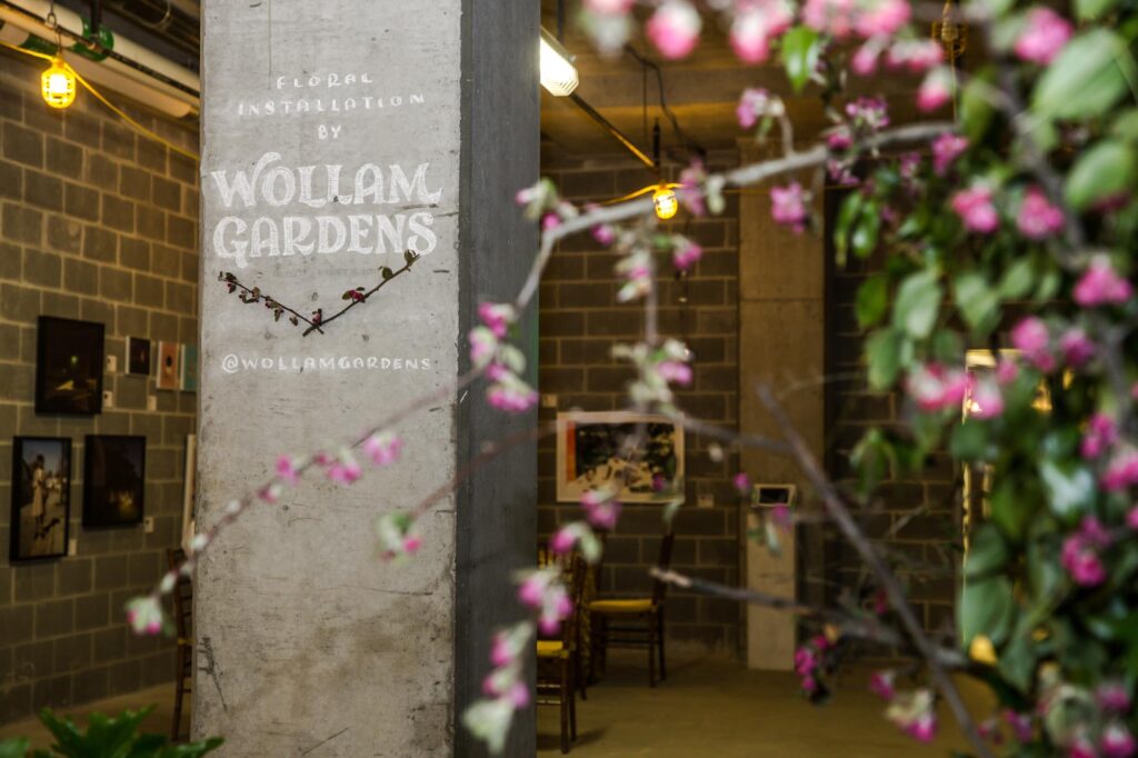 2017 WPA Auction Gala