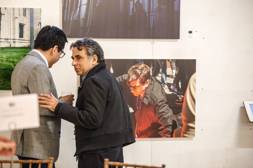 2017 WPA Auction Gala