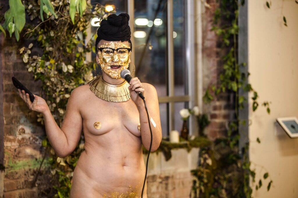 2017 WPA Auction Gala