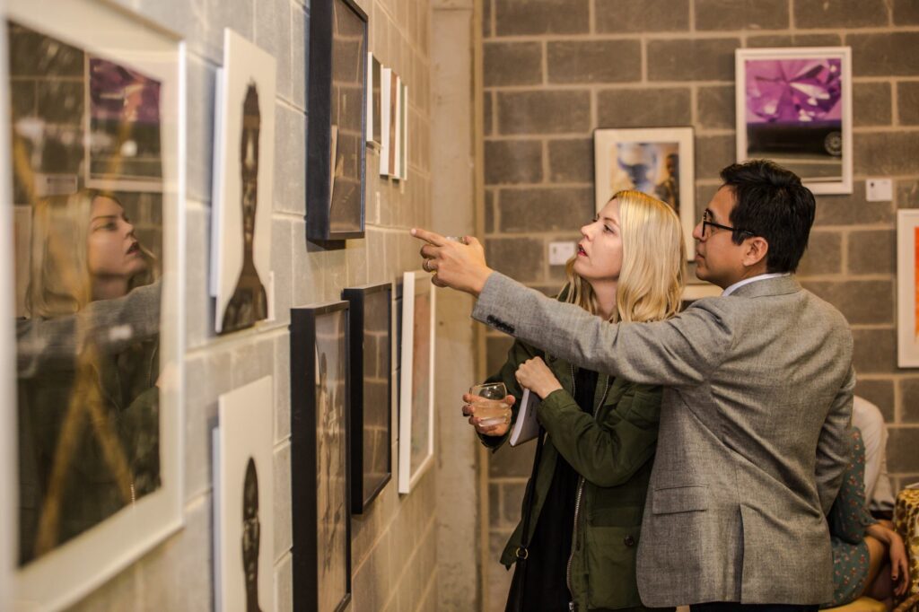 2017 WPA Auction Gala