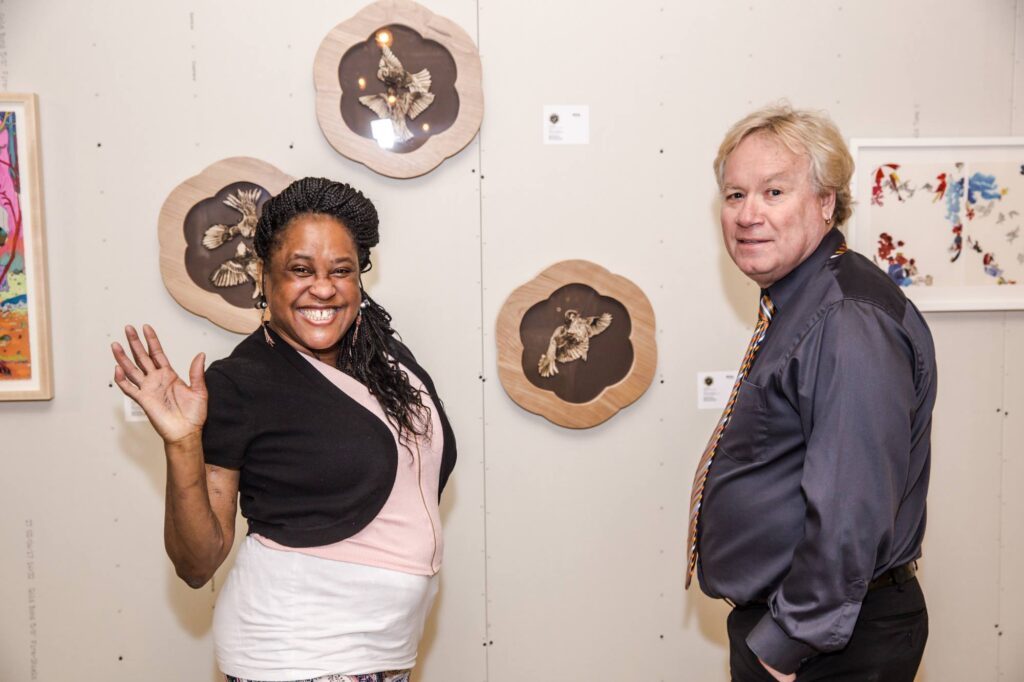 2017 WPA Auction Gala