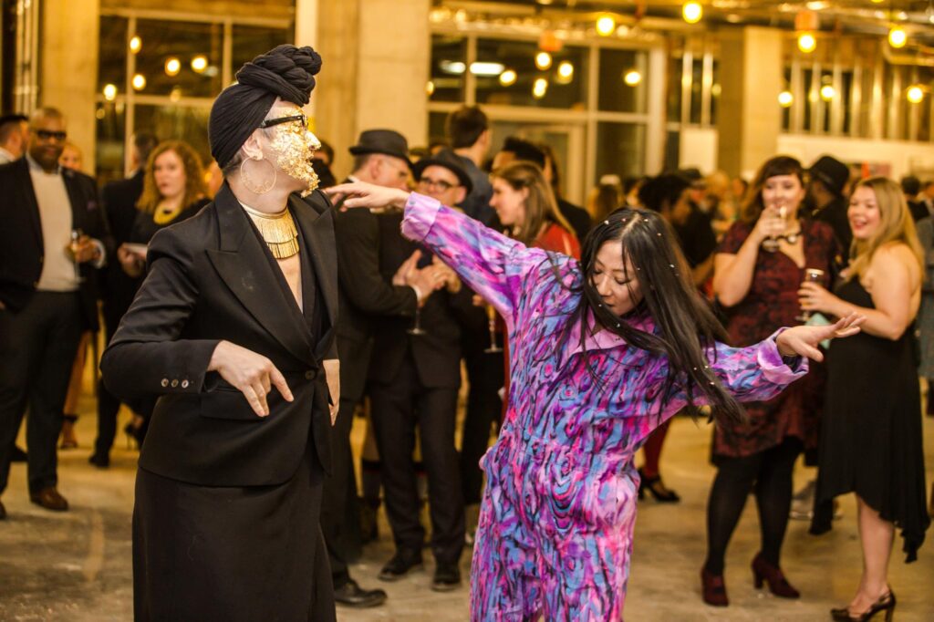 2017 WPA Auction Gala