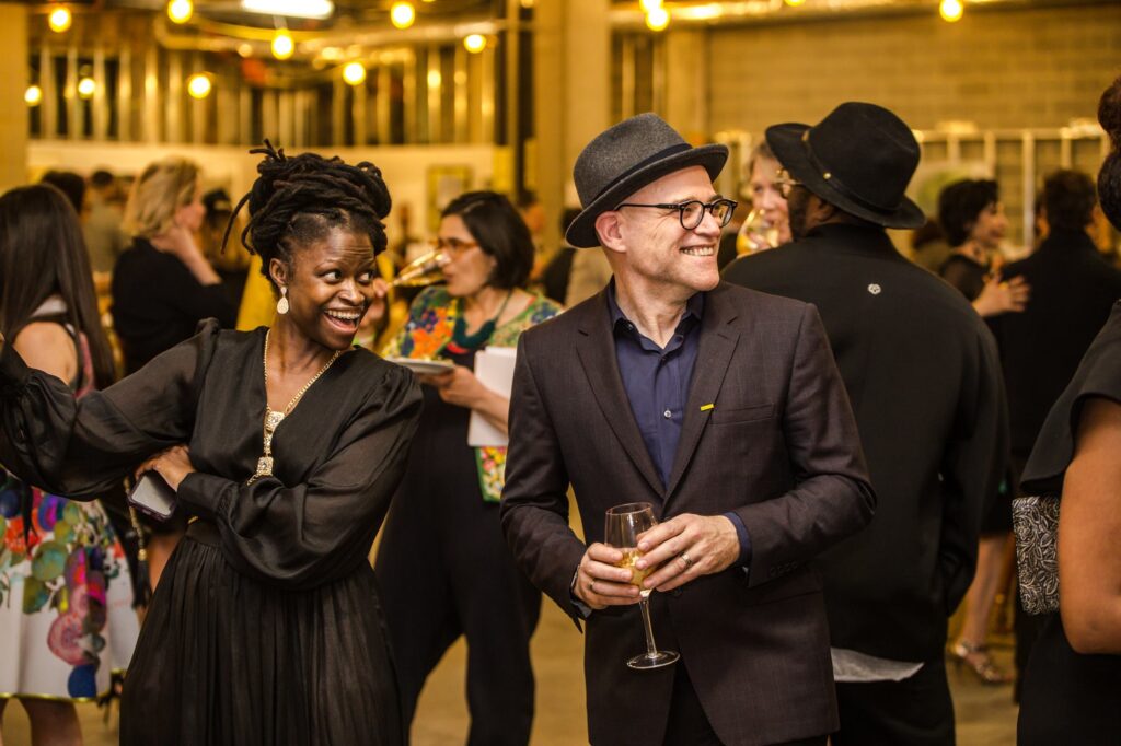 2017 WPA Auction Gala