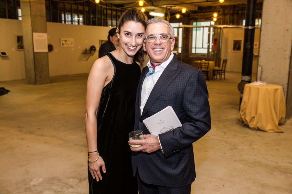 2017 WPA Auction Gala