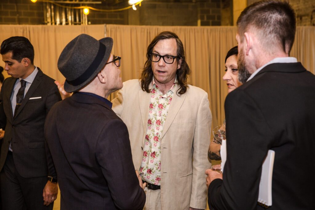 2017 WPA Auction Gala