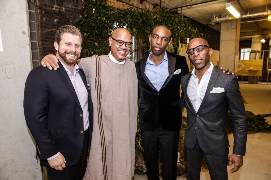 2017 WPA Auction Gala