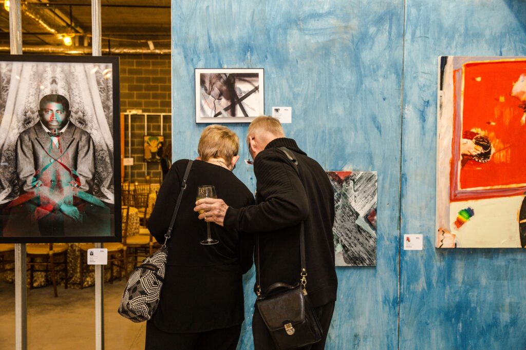 2017 WPA Auction Gala