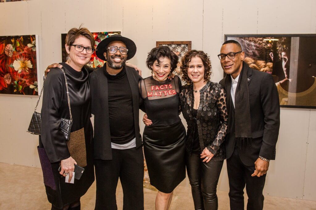 2017 WPA Auction Gala