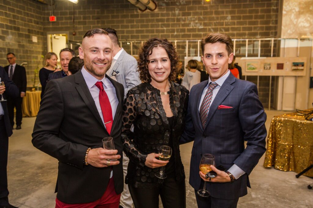 2017 WPA Auction Gala