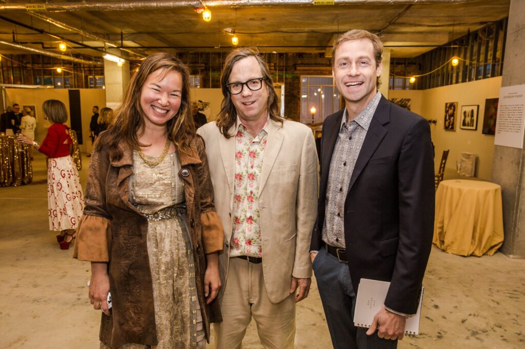 2017 WPA Auction Gala