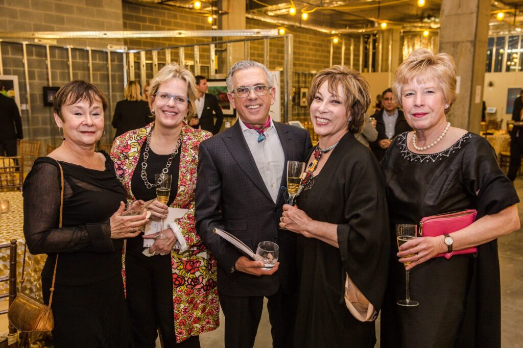 2017 WPA Auction Gala