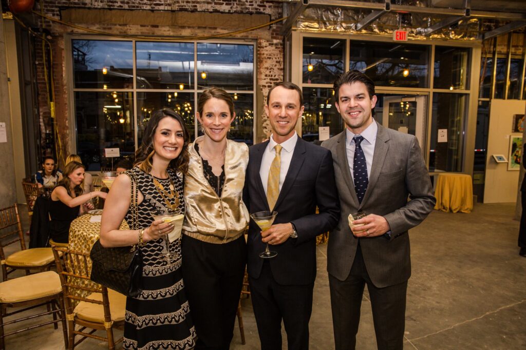 2017 WPA Auction Gala