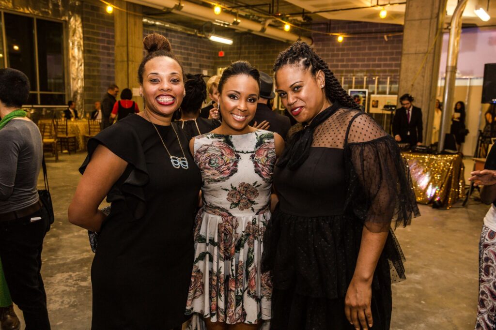 2017 WPA Auction Gala