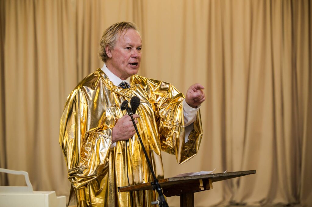 2017 WPA Auction Gala