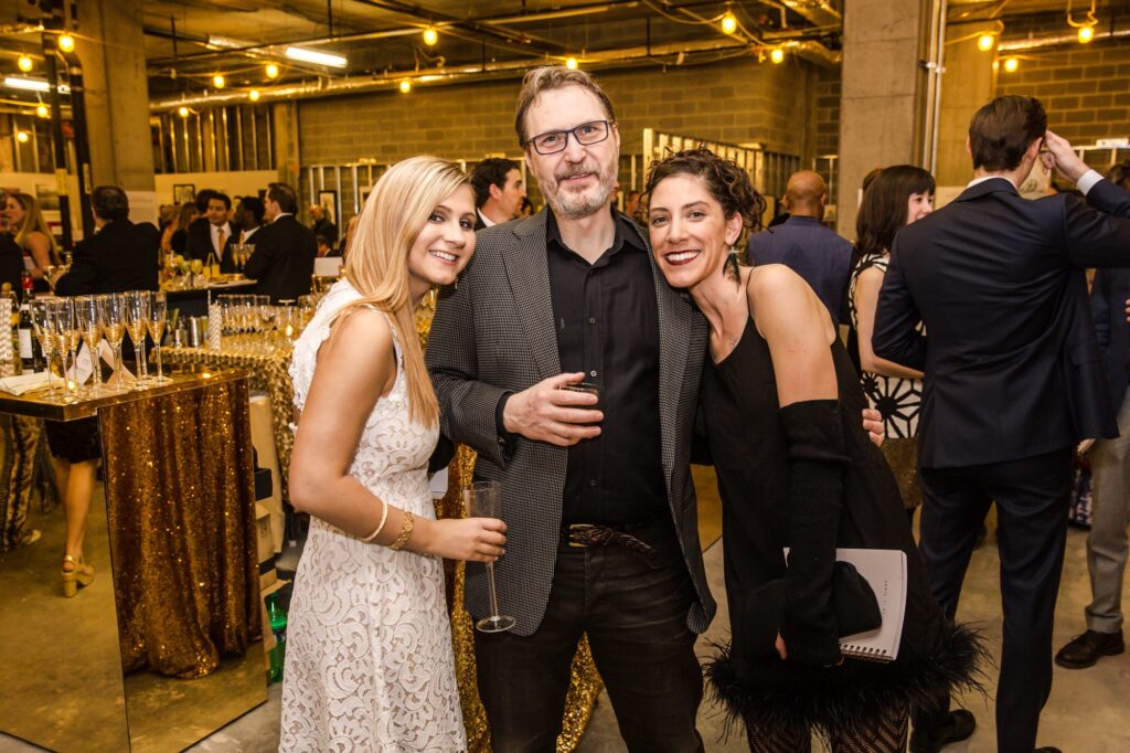 2017 WPA Auction Gala