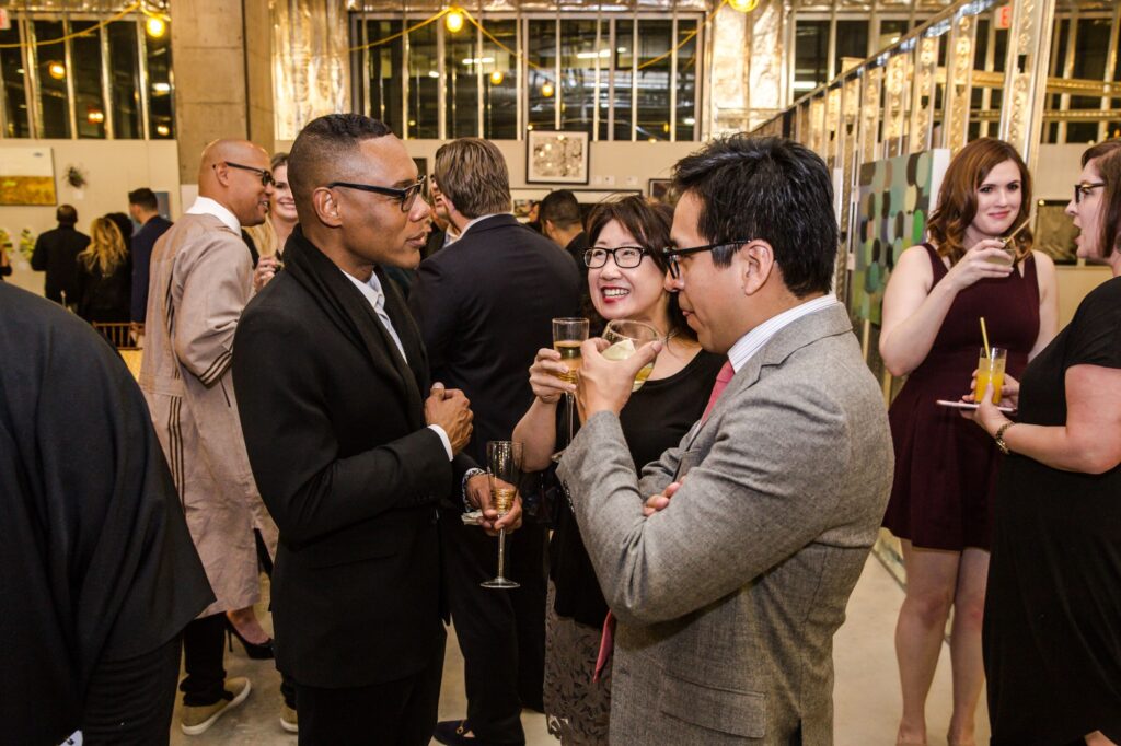 2017 WPA Auction Gala