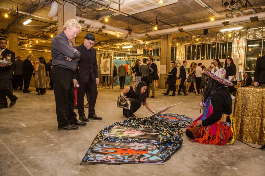 2017 WPA Auction Gala